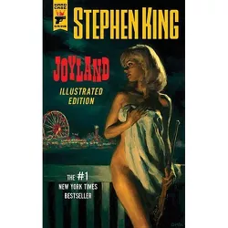 Joyland - by  Stephen King (Hardcover)