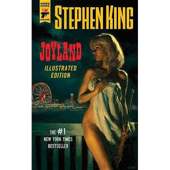 Joyland - by Stephen King