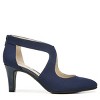 LifeStride Womens Giovanna 2 Pumps - 3 of 4