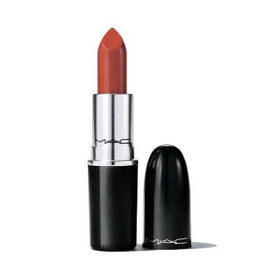 Mac Lustreglass Lipstick - Business Casual - 0.1oz - Ulta Beauty