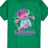 Boys' - Sesame Street - Abby Libra Short Sleeve Graphic T-Shirt - 2 of 4