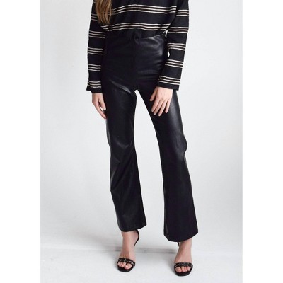 Women's Pull On Pants - Never a Wallflower