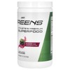 JYM Supplement Science Greens, Athlete's Premium Superfood, Blueberry Acai, 15.2 oz (432 g) - 3 of 3