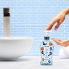 Softsoap Seasonal Back to Cool Liquid Hand Soap - Blueberry - 11.25oz - 2 of 4