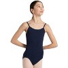 Capezio Classics Camisole Leotard w/ Adjustable Straps - Girls - 4 of 4