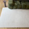 Caserio Mid-Century Modern Abstract Rug - Balta Rugs - 2 of 4