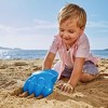 Hape: Blue Power Paw Beach & Sand Toy - 3 of 4