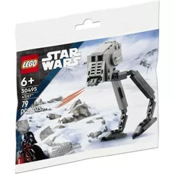 LEGO Star Wars AT-ST 30495 Building Kit