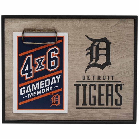 Detroit Tigers : Target