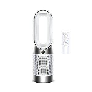 Dyson Air Purifier Hot and Cool HP1 White - 1 of 4