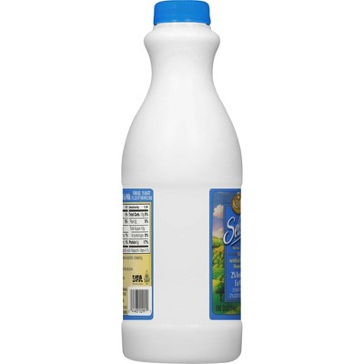 Kemps 2% Milk - 1qt