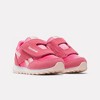 Reebok Glide Low Hook-and-Loop Baby and Toddler Shoes - 4 of 4