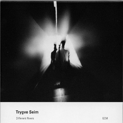 Trygve Seim - Different Rivers (CD)