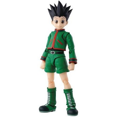 Bandai - Tamashii Nations - Hunter x Hunter - S.H.Figuarts - Gon Action Figure