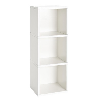 target cube bookcase