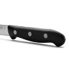 Arcos 3" Maitre Paring Knife: Stainless Steel Blade, Polypropylene Handle, Hand Wash, 10-Year Warranty - 4 of 4