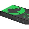 Monoprice Blackbird 8K60 1x4 HDMI Splitter With Audio Extraction, HDMI 2.1, HDCP 2.3 - 3 of 4