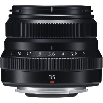 Fujifilm XF 14mm f/2.8 R Wide Angle Lens