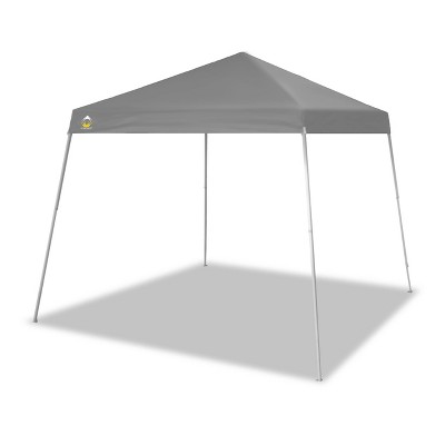 8x8 Recreational Centerlok Slant-Leg Canopy - Carry Bag, Lightweight - SC64J