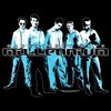 Juniors Backstreet Boys Blue Millennium T Shirt - 2 of 4