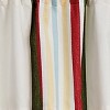 Park Designs Camp Stripe Valance 72" x 14" - 3 of 3