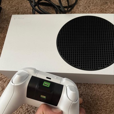 target xbox one play and charge kit