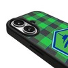 MLS Western Conference Teams Plaid MagSafe Compatible Cell Phone Case for Apple iPhone 17 Series - 4 of 4