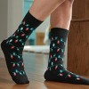 Jockey Men's Novelty Dress Crew Sock - 2 of 3