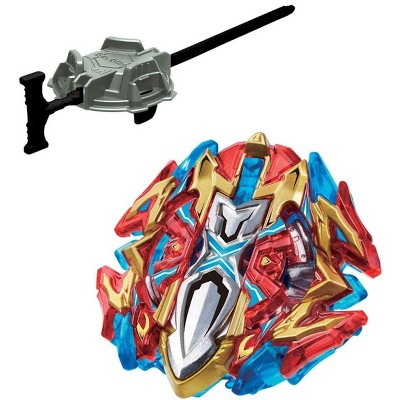 beyblades and launchers