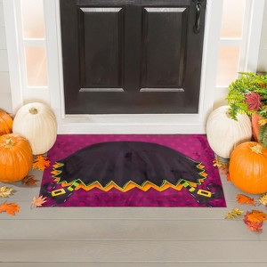 Witch Mat Peeper Layering Mat - 1 of 4
