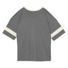 NBA Miami Heat Kids' Short Sleeve Fashion T-Shirt - 3 of 3
