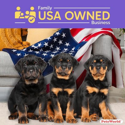 PetsWorld Extra Large (30x36 inch) Dog Training & Potty Pads