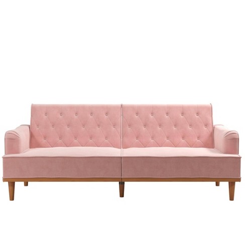 Stella Vintage Convertible Sofa Bed