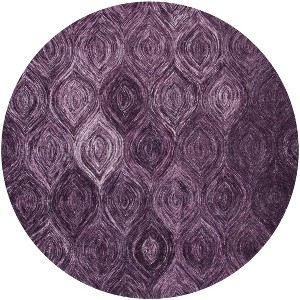 Ikat IKT631 Hand Tufted Rugs - Safavieh - 1 of 3