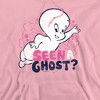 Casper Seen A Ghost Adult Pull-Over Hoodie - 2 of 4