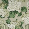 RLF Home Luxurious Modern Design Classic Summer Wind Petticoat Style Window Valance 50" x 15" - 4 of 4