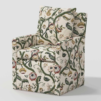 Pacific Ridge Pillowback Chair - Threshold™ designed with Studio McGee