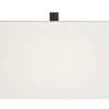 Possini Euro Design Possini Euro Open Grid 29 1/2" High Black Metal USB Table Lamp - 3 of 4