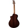 Breedlove Premier Adirondack Spruce-East Indian Rosewood Concert CE Acoustic-Electric Guitar Burnt Amber Burst - 4 of 4