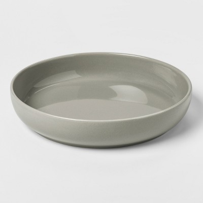 36oz 4pk Stoneware Avesta Bowls Gray - Project 62™