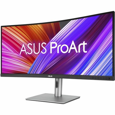 Asus ProArt PA34VCNV 34.1" UW-QHD IPS 60Hz 5ms Curved LCD Monitor