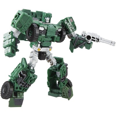 Deluxe Hound | Transformers Generations Combiner Wars Action figures