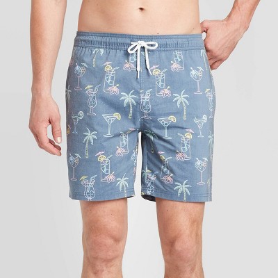 goodfellow and co swim trunks