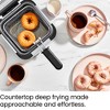 Chefman Fry Guy 1.5 Liter Deep Fryer w/ Adjustable Temperature Control - Stainless Steel - 2 of 4