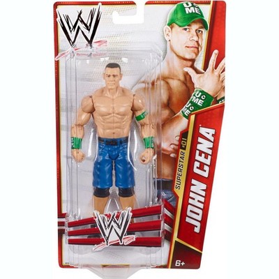 wwe toys john cena