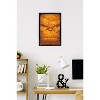 Trends International Marvel Publishing: The Thing - Ultimate Fantastic Four #14 Framed Wall Poster Prints - 2 of 4