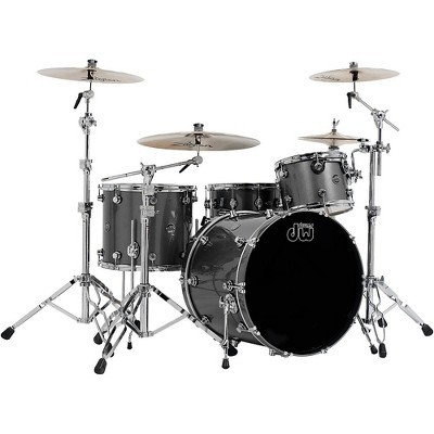 DW Performance Series 4-Piece Shell Pack