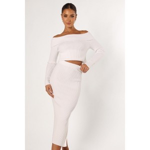Petal and Pup Womens Charlotte Knitted Set - 1 of 4