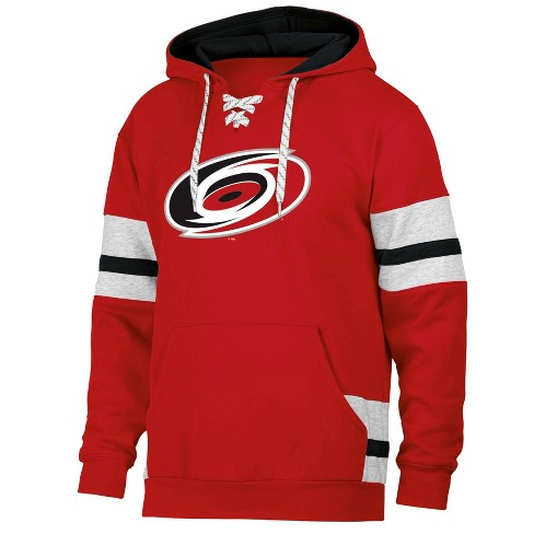 Carolina hurricanes jersey hoodie on sale