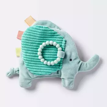 Elephant Interactive Crinkle Paper - Cloud Island™